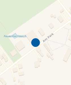 Vorschau: Karte von Bürgerzentrum Kahren