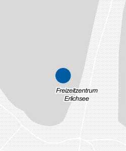 Vorschau: Karte von Freizeitzentrum Erlichsee