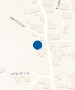 Vorschau: Karte von Gästehaus Goldner