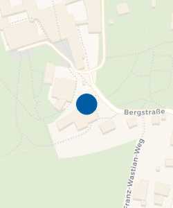 Vorschau: Karte von Klostergasthof