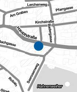 Vorschau: Karte von Metzgerei Kuttner
