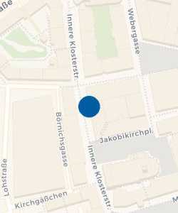 Vorschau: Karte von Erzgebirgshaus