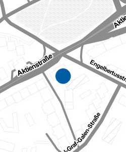 Vorschau: Karte von Sparkasse Mülheim an der Ruhr - Geldautomat