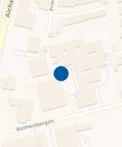 Vorschau: Karte von Gymnasium Friedberg
