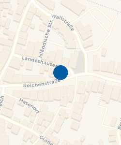 Vorschau: Karte von Teehaus Otterndorf