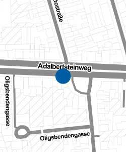 Vorschau: Karte von Steffens-Apotheke