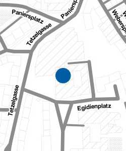 Vorschau: Karte von Pellerhof