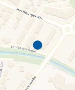 Vorschau: Karte von Spielplatz am Werkmannsweg