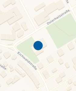 Vorschau: Karte von Kita Bettenhausen