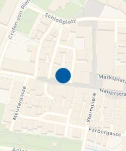 Vorschau: Karte von Anwaltskanzlei Schattmann