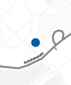 Vorschau: Karte von Schützenhof Paderborn