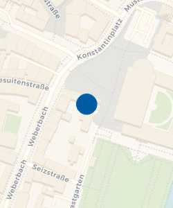 Vorschau: Karte von Café Basilika