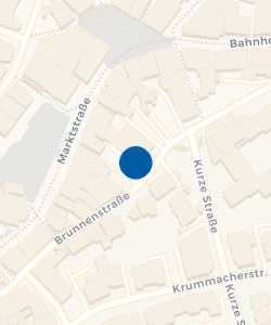 Vorschau: Karte von LNB Gesundheitszentrum Wellermann