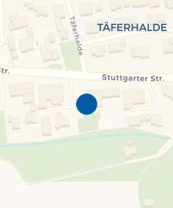 Vorschau: Karte von Boxenstopp Krack