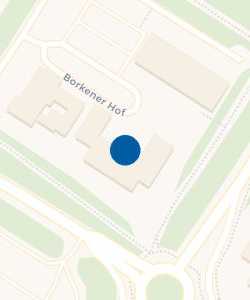 Vorschau: Karte von Autohaus Paertmann GmbH & Co. KG