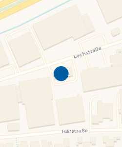 Vorschau: Karte von Lorz Service GmbH