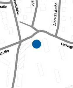 Vorschau: Karte von Lingen (Ems)