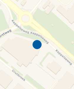Vorschau: Karte von Broekhuis Opel