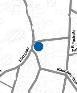 Vorschau: Karte von Café Trissler