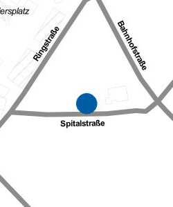 Vorschau: Karte von Gemeinschaftspraxis Volker Werner und Hans Stehli