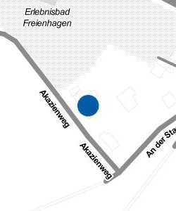 Vorschau: Karte von Grundschule Freienhagen