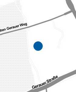 Vorschau: Karte von Spielplatz Wernertanne