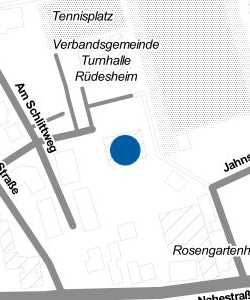 Vorschau: Karte von Freiwillige Feuerwehr Rüdesheim