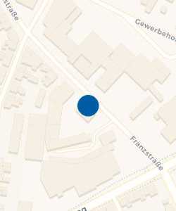 Vorschau: Karte von Autohaus Leiting