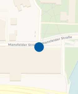Vorschau: Karte von DHL Packstation 120 (DHL)