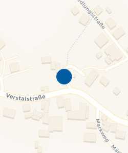 Vorschau: Karte von Wegeportal Schauinsland-Tour