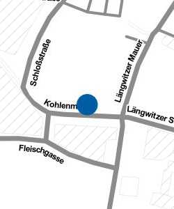 Vorschau: Karte von Friseursalon Antje Tänzer