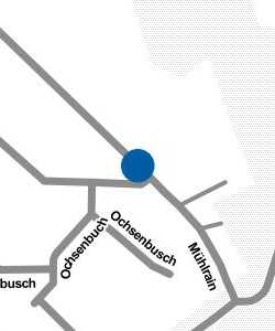 Vorschau: Karte von Ochsenbusch