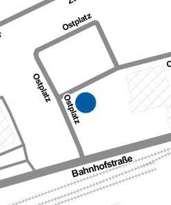Vorschau: Karte von Metzgerstübchen