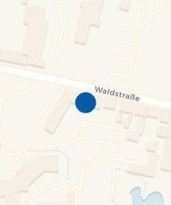 Vorschau: Karte von Duburg-Apotheke
