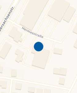 Vorschau: Karte von Autohaus Balke Gmbh