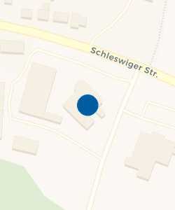 Vorschau: Karte von Auto-Service Süderbrarup GmbH