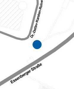 Vorschau: Karte von Eimers Garten- und Landschaftsbau GmbH