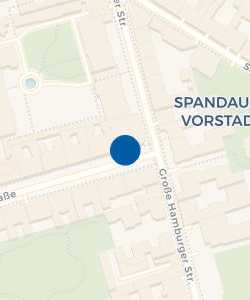 Vorschau: Karte von Berliner Krisendienst