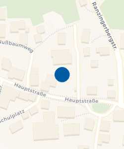 Vorschau: Karte von Kindertagesstätte St. Christophorus