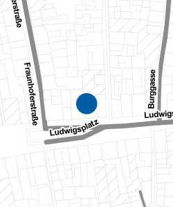 Vorschau: Karte von Voba Immobilien-GmbH