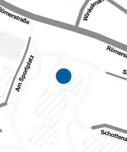 Vorschau: Karte von Willibald-Gymnasium