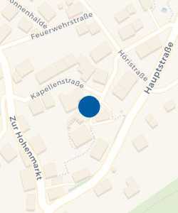 Vorschau: Karte von Hermann-Hesse-Haus