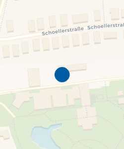 Vorschau: Karte von Universitätsgebäude 63
