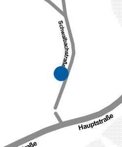 Vorschau: Karte von Kulmbacher Bank eG Raiffeisen-Volksbank