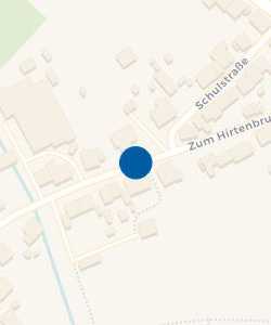 Vorschau: Karte von Hirtenbrunnen