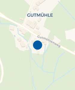 Vorschau: Karte von Auszeit in Gutmühle