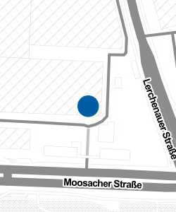 Vorschau: Karte von BMW Classic Center