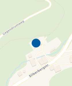 Vorschau: Karte von Kath. Kindergarten St. Laurentius Hofsgrund