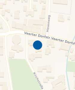 Vorschau: Karte von Sparkasse Krefeld - Geldautomat