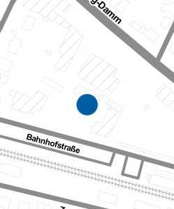 Vorschau: Karte von Polizeiwache Warendorf